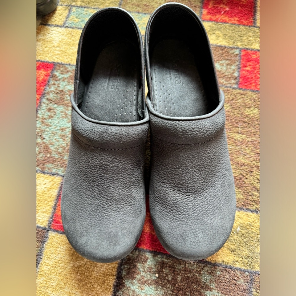 Sanita shoes